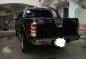 2009 Toyota Hilux G 4x4 Manual for sale -0