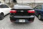 Kia Rio 2015 Sedan Top of the line for sale-1