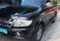 Isuzu Sportivo 2013 for sale -0