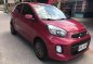 Kia Picanto 1.2 EX Automatic 2015 Model for sale -2