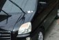 Hyundai Starex 2007 Black CRDI GRX AT DSL 130K mileage for sale-0