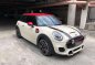 FOR SALE 2017 MINI COOPER-3