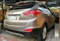 Hyundai Tucson 2010 FRESH AT for sale-5