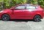 2014mdl Hyundai Accent Crdi 1.5 hatchback matic diesel for sale-8