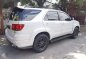 2007 Toyota Fortuner g diesel FOR SALE-2