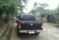 Toyota Hilux G 2005 Autonatic Gas Sale or Swap-1