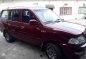 Toyota Revo dlx 2000 model all power for sale -10