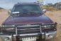 Mitsubishi Pajero fieldmaster 1995 for sale-0