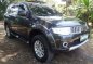 Mitsubishi Montero 2.5L Glx 2013 Manual Transmission Diesel for sale-0