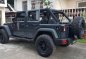 2016 Jeep Wrangler Unlimited Sport for sale -3