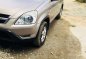 Honda Crv 4x4 for sale -4