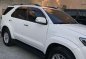 2012 Toyota Fortuner FOR SALE-1