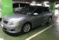 2010 TOYOTA COROLLA ALTIS V - very well maintained - automatic transmission for sale-0