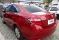 Fastbreak 2017 Toyota Vios 1.3 E MT (5k mileage) for sale-2