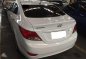 2016 Hyundai Accent MT AT for sale -5