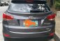 Hyundai Tucson CRDI 4x4 AT Diesel 2012 for sale -2
