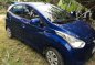 RUSH for ASSUME Hyundai EON 0.8 GLX 2016-2