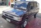 FOR SALE TOYOTA Tamaraw FX 2C Diesel Manual-2