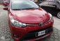 Fastbreak 2017 Toyota Vios 1.3 E MT (5k mileage) for sale-0