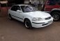 1996 Honda Civic Vti VTEC for sale-0