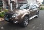 Ford Everest 2011 for sale -2