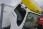 Isuzu Elf Surplus Wide Close Van for sale-2