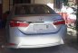 2015 Toyota Corolla Altis 1.6G Manual Transmission for sale-6