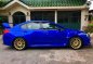 2015 Subaru WRX STI for sale-5