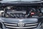 2008 Toyota Corolla Altis G Manual for sale -8