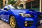 2015 Subaru WRX STI for sale-1