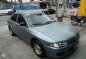 1997 Mitsubishi Lancer Manual for sale-0