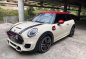 FOR SALE 2017 MINI COOPER-5