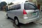 2009 Toyota Innova G AT GOOD AS NEW for sale-5