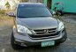 2011 Honda CRV 4x4 Matic Hi end 49tkms Casa Maintained First Owned-2