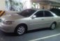 Toyota Camry 2.4V 2003 for sale-4