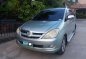 Toyota Innova G Manual 2006 for sale-2