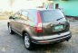 2011 Honda CRV 4x4 Matic Hi end 49tkms Casa Maintained First Owned-5