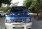 Mitsubishi Adventure for sale -10