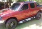 Nissan Frontier pick up 2000 FOR SALE-0