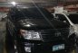 FOR SALE TOYOTA Land Cruiser 2014 (All Black)-0