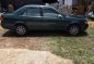 Toyota Corolla green (lovelife)1998 model FOR SALE-4