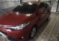 2016 Toyota Vios 1.3E Automatic Financing OK for sale-0