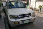 For sale Mitsubishi pajero-4