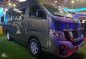 Sure Autoloan Approval Nissan Urvan NV350 Hi Ace Super Grandia-0