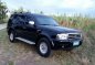 Ford Everest matic 2006 for sale -0
