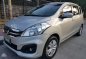 2017 Suzuki Ertiga Automatic FOR SALE-1