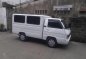 Mitsubishi L300 FB VAN 98 Model for sale-0