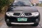 Mitsubishi Montero 2013 GLS V for sale -9