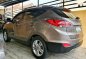 Hyundai Tucson 2010 FRESH AT for sale-4