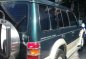 Mitsubishi Pajero 96 model FOR SALE-4